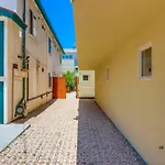 Beach Oasis Water Views Rooftop Parking W D5131