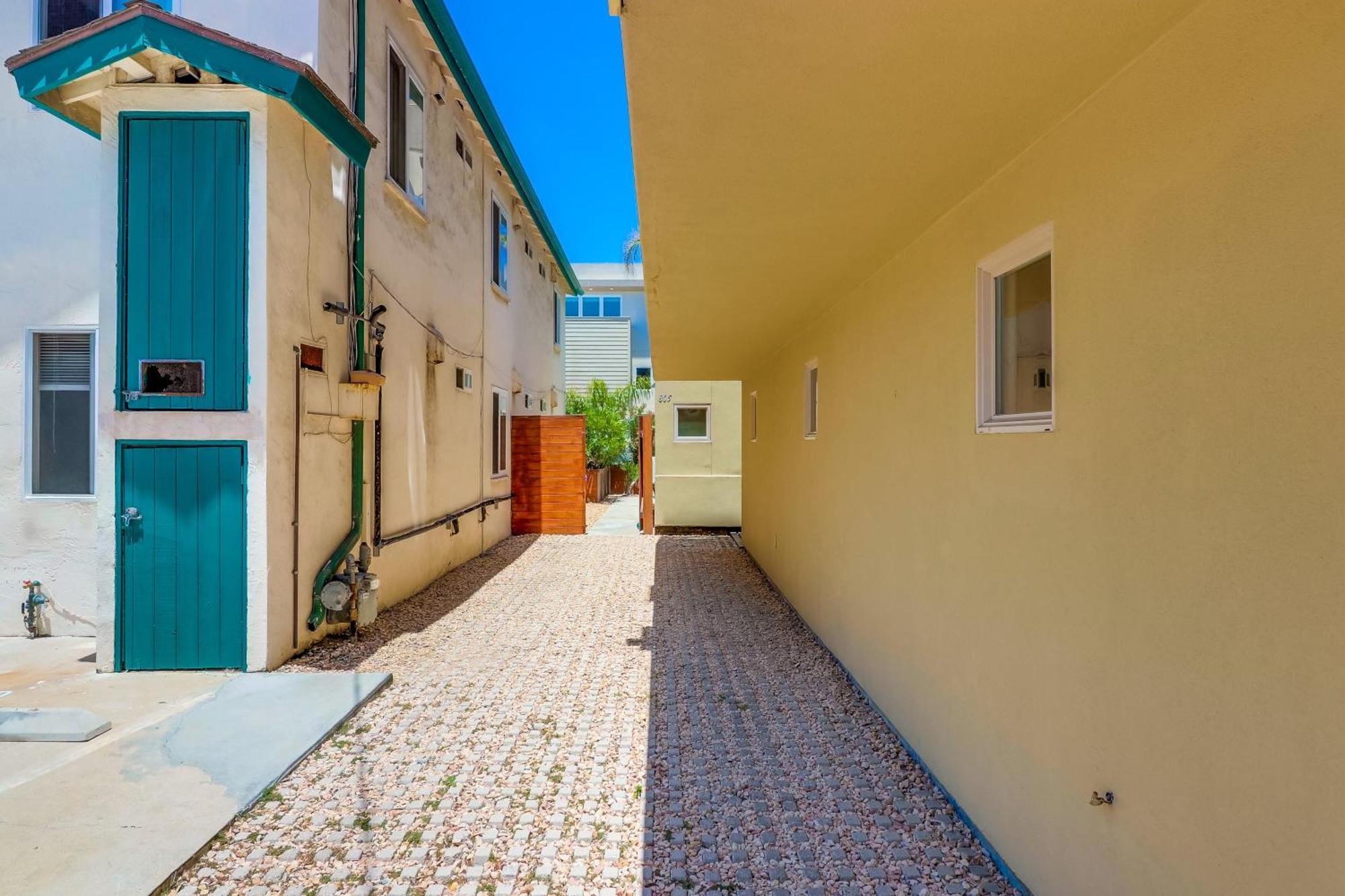 Oasis Water Views Rooftop Parking W D5131 Holiday home *