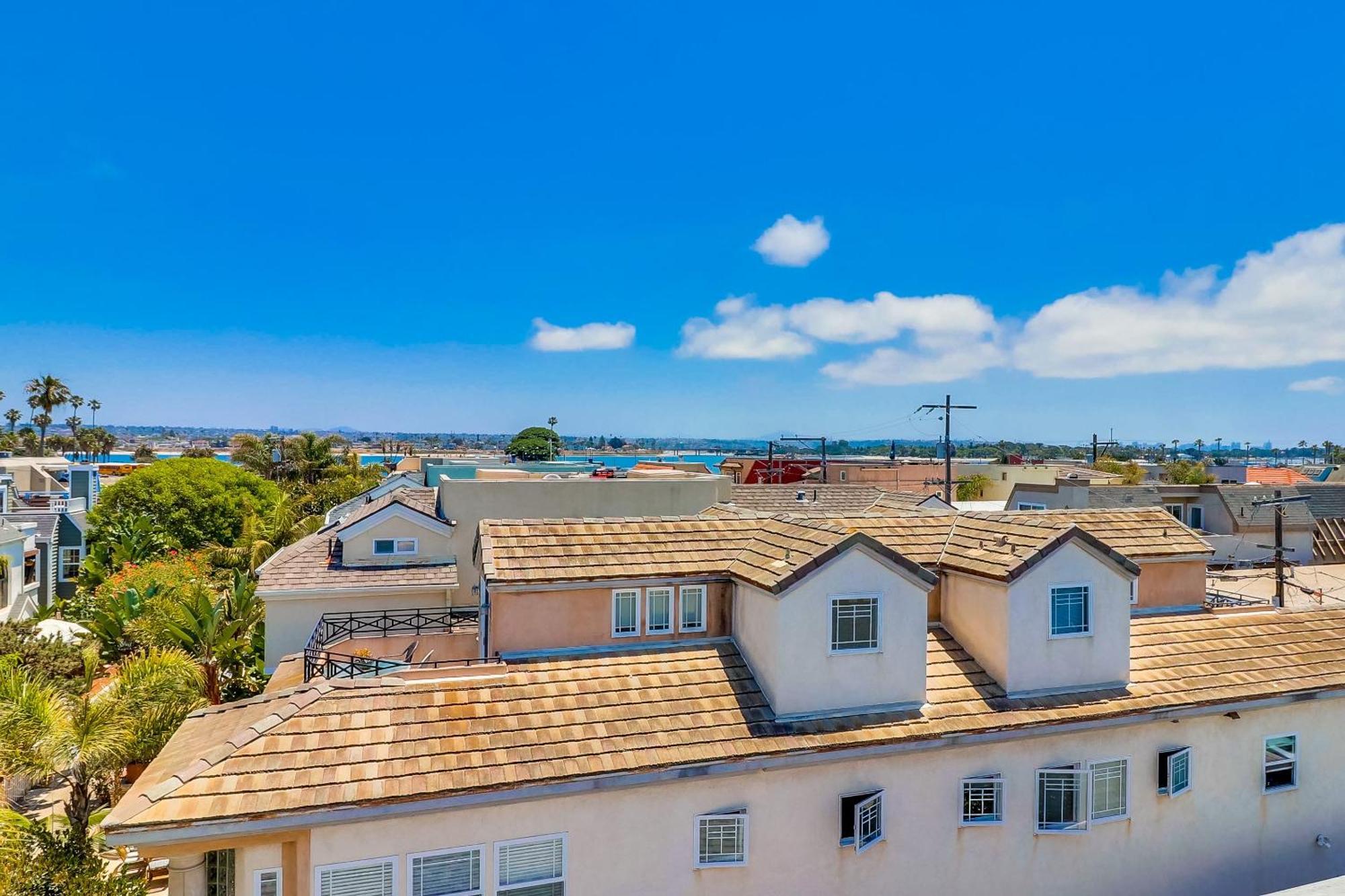 Oasis Water Views Rooftop Parking W D5131 Holiday home *