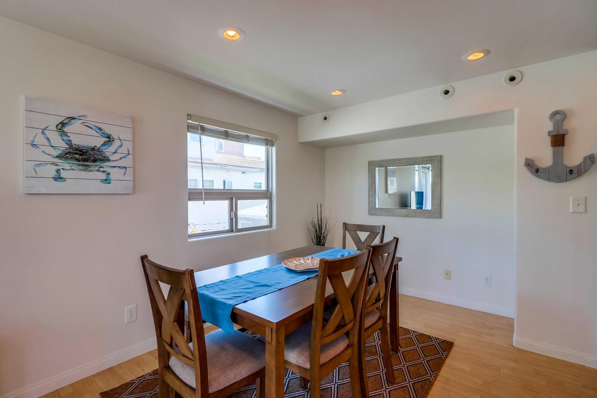 Oasis Water Views Rooftop Parking W D5131