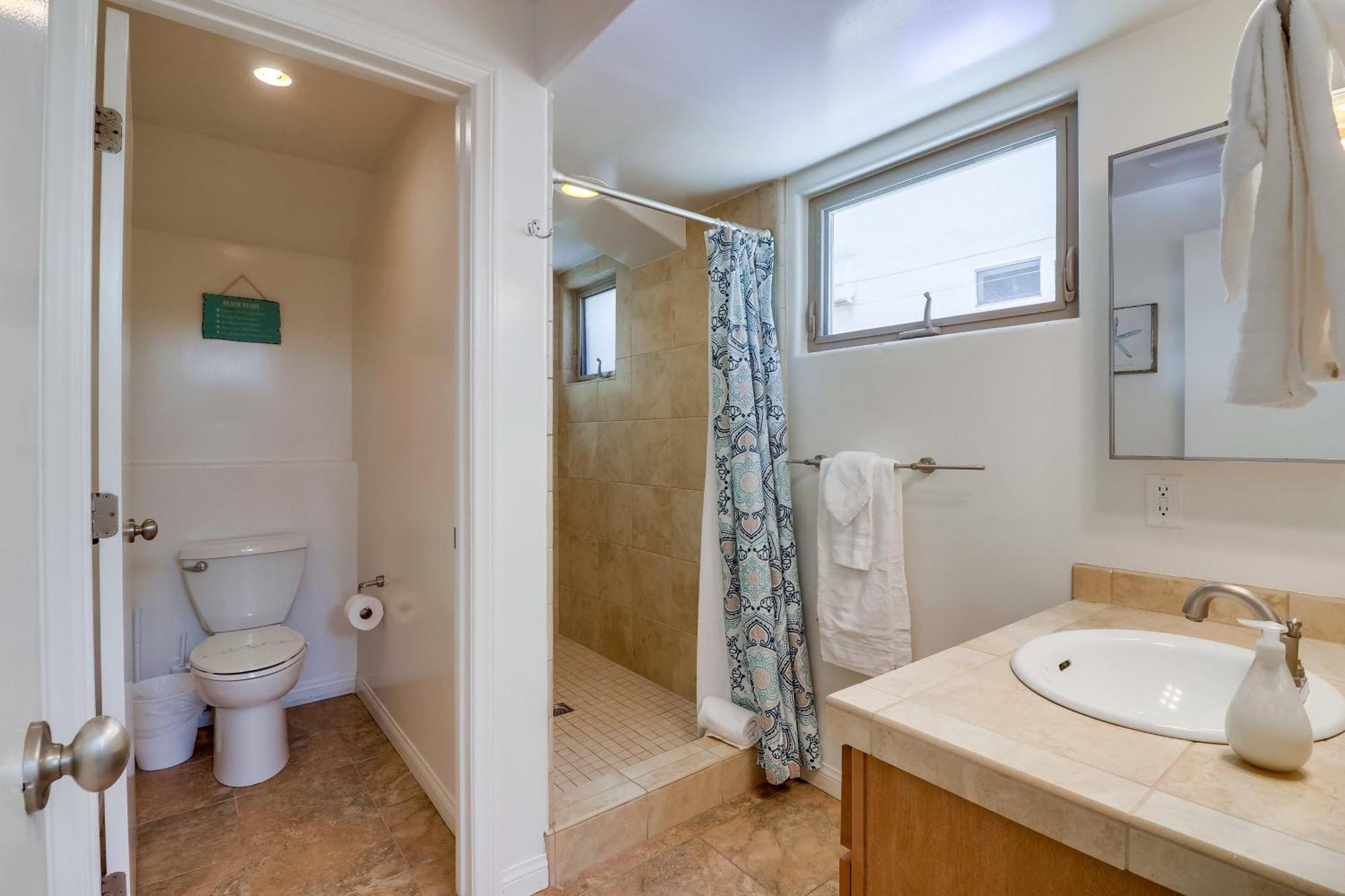 Oasis Water Views Rooftop Parking W D5131