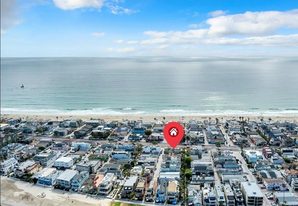 Holiday home Oasis Water Views Rooftop Parking W D5131
