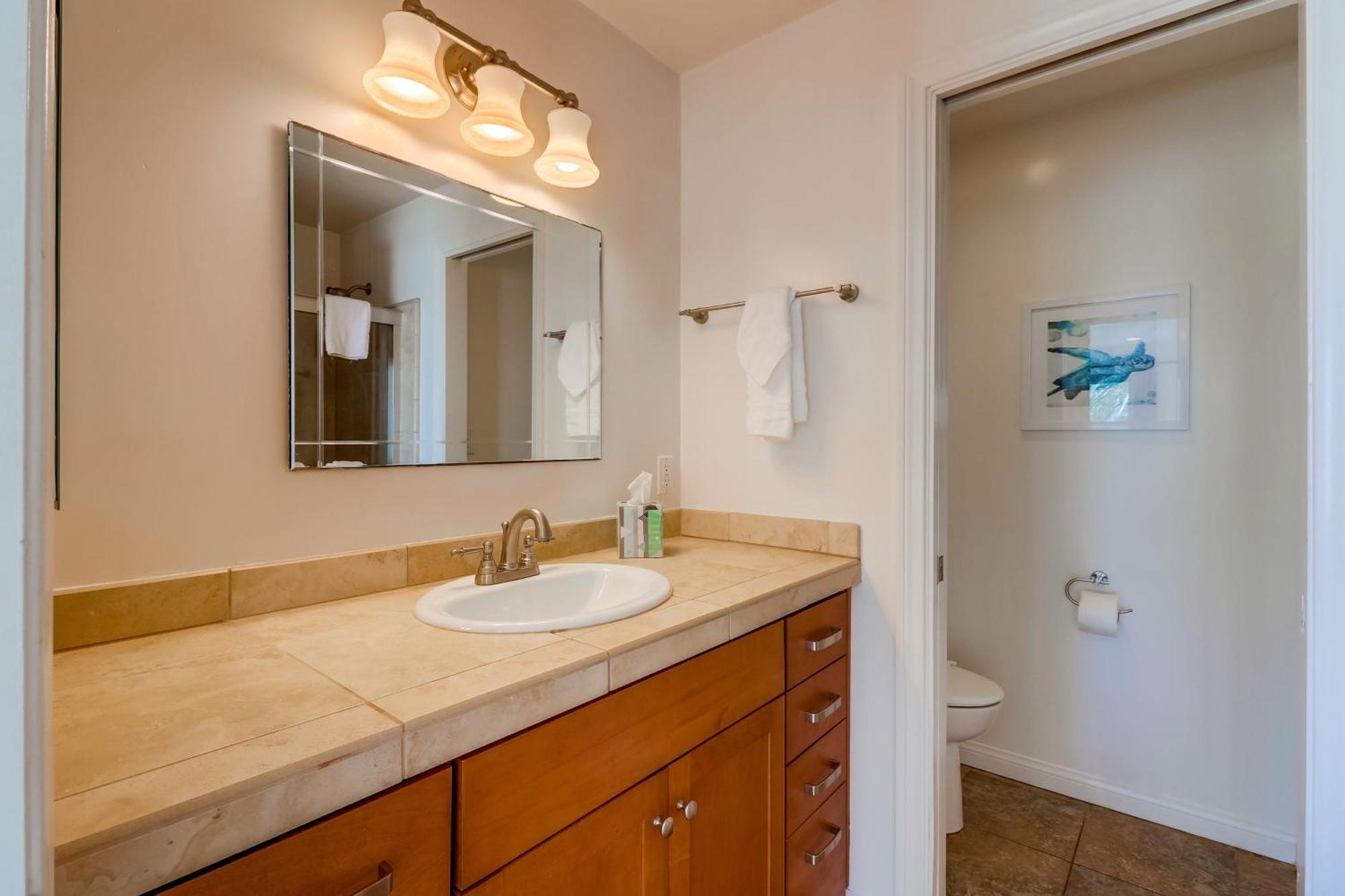 Holiday home Oasis Water Views Rooftop Parking W D5131 San Diego