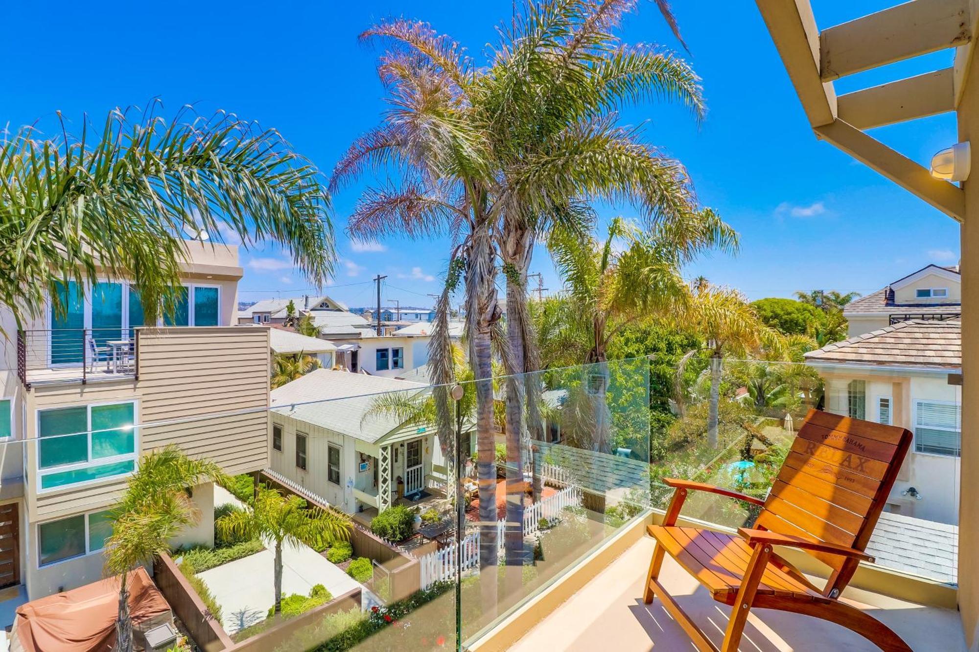 Oasis Water Views Rooftop Parking W D5131 Holiday home